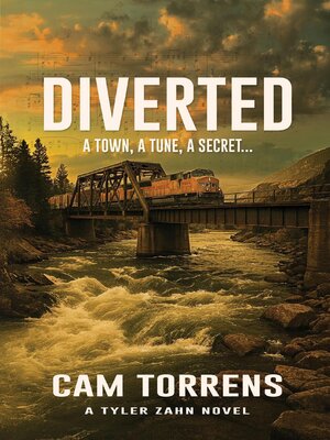 cover image of Diverted